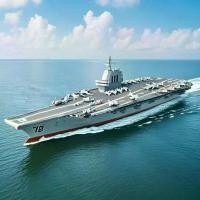 ราคา เรือบรรทุกเครื่องบินรุ่นจำลอง, รีโมทคอนโทรล, เรือรบทางการทหาร, เหมาะสำหรับเด็กผู้ชาย, โมเดลทหาร, ของเล่นเด็ก (1731862469515445327)