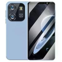 ราคา [Summer offer] VIVQ X100 HD camera smartphone 4G/5G120w fast charge 16+512G super memory gaming mobile phone (1730730543397963781)