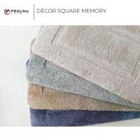 ราคา Frolina Bath Rug Decor Square Memory พรมเช็ดเท้า ขนาด 50x80 ซม. (1729698234885048633)