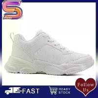 ราคา Sketchers_สเก็ตเชอร์ส รองเท้าผู้หญิง รองเท้าผ้าใบ Women Work Dighton Slip Resistant Work Shoes - 77239-BLK Women's Sports Sneakers Memory Foam (1731461692696659052)