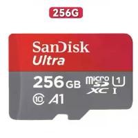 ราคา 【ผู้ขายในท้องถิ่น】 SANDISK ULTRA A1 MicroSD Card SDSQUA4_064G_GN6MN : 64 GB 128GB 256GB 512GB 1TB (BY SYNNEX) Class 10 BY BILLIONAIRE SECURETECH memory card (1731981122322860350)