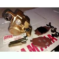 ราคา จัดส่งที่รวดเร็ว ปั้มเบรคหลัง VR,Tzr,JR แท้ใหม่ค้างสต๊อก ศูนย์Yamaha (1731847518822368654)