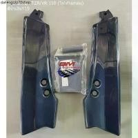 ราคา แนะนำ ท้ายเบาะชุด TZR / VR 150 (4ชิ้น) ไฟท้ายโดนัท (1731863646366827738)