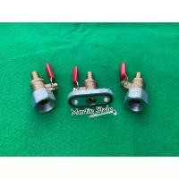 ราคา ก็อกน้ำมัน KR/VR/LS/NSR/BEAT/SONIC/DASH/NOVA/TZR/TZM/RXZ/Victor/Zx สินค้าแนะนำ (1731881532622341840)