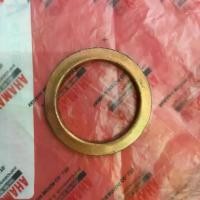 ราคา ☝ปะเก็นคอท่อไอเสีย VR/TZR Yamaha *ของแท้*❈ (1731877092583638379)