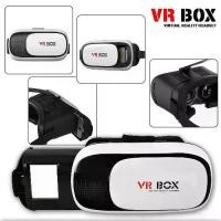 ราคา VR BOX, แว่นตา 3 มิติ, ความเป็นจริงเสริม, เหมาะสำหรับภาพยนตร์และวิดีโอ, เกมภาพยนตร์, เข้ากันได้กับสมาร์ทโฟน, 3.5 นิ้วถึง 6 นิ้ว แว่น vr เล่นเกม (1731702439085770438)