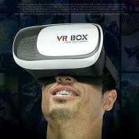 ราคา VR BOX, แว่นตา 3 มิติ, ความเป็นจริงเสริม, เหมาะสำหรับภาพยนตร์และวิดีโอ, เกมภาพยนตร์, เข้ากันได้กับสมาร์ทโฟน, 3.5 นิ้วถึง 6 นิ้ว แว่น vr เล่นเกม (1731702411505206982)