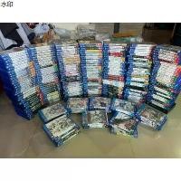 ราคา ขายดี แผ่นเกมส์ Ps4 แท้โซนญี่ปุ่น JAPAN LOCAL อัพเดทเกมส์เรื่อยๆ เล่นได้ทุกเครื่องทุกโซน บางเกมส์ภาษาญี่ปุ่นและบางเกมส์อังกฤษ (1731315146637411336)