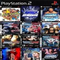 ราคา แผ่นเกมส์ (PS2) (ส่งไว) WWE SmackDown vs Raw (มวยปล้ำ) (1731569160573912188)