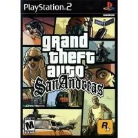 ราคา แผ่นเกมส์Ps2 - GTA San Andreas✅ เกมส์ขโมยรถ ( แผ่นPs2 ) ปลายทางได้ (1731569134814987818)
