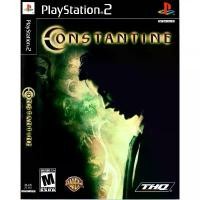 ราคา แผ่นเกมส์Ps2 - Constantine (1731816770473854779)