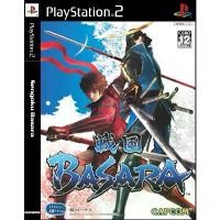 ราคา แผ่นเกมส์Ps2 - Sengoku Basara (1731816765334325232)