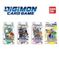 ราคา Digimon Card Game ST Start Deck Bandai Giga Green Machine Black Venomous Violet ดิจิมอน การ์ด เกมส์ (1729713698207402168)