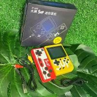 ราคา เกมส์กด เกมส์กดยุค90 เล่นคู่ เครื่องเล่นเกมพกพา มีเกมส์ในเครือง 400 เกมส์ AV Out PK PS4 Retro FC Game Player (1729597167163705558)