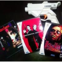 ราคา Certified productsDreamcast - Collection เกมส์ ที่สามารถใช้ร่วมกับจอย0ดรีมแคสได้ (1731678134319219866)