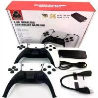 ราคา เครื่องเกม, M8pro พิเศษ, สำหรับใช้ในบ้าน, การควบคุมไร้สาย 2.4G, ความคมชัดสูง, เกม Overlord, เหมาะสำหรับทีวี, เครื่องเกม จอย ps 5 game stick ps2 เครื่อง เล่น เกม พกพา ps (1732302821298506093)