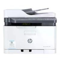 ราคา PRINTER (เครื่องพิมพ์ไร้สาย) HP COLOR LASER MFP 179FNW (1730355124151618172)