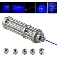 ราคา Super Blue Laser แท่งสั้น (3W) เลเซอร์แรงสูง (1729602562834270538)