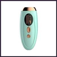 ราคา Homely Style เครื่องกำจัดขน เครื่องถอนขน กำจัดขนถาวร 999999 ครั้ง กำจัดขนรักแร้ เลเซอร์กำจัดขน เครื่องเลเซอร์ อุปกรณ์กำจัดขน ไม่เจ็บปวด IPL laser hair removal ที่นิยมมากที่สุด (1730301911516089314)