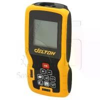 ราคา DELTON เครื่องวัดระยะ เลเซอร์วัดระยะ 40/60/80/100 เมตร เครื่องวัดระยะเลเซอร์ขนาดพกพา ตลับเมตรดิจิตอลLaser Distance Meter (1731881052675868033)