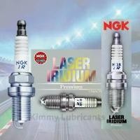 ราคา หัวเทียนเข็ม NGK Laser Iridium สำหรับรถมอเตอร์ไซค์ (ราคาต่อ 1 หัว) (1731779993526699354)