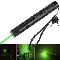 ราคา เรเซอร์ Laser pointer แสงสีเขียว (1731623176476526280)