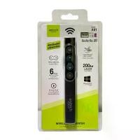 ราคา จัดส่งในกรุงเทพฯ ANITECH A90 / A91 LASER POINTER เลเซอร์พ้อยเตอร์ พรีเซ้นต์งาน นำเสนองาน พาวเวอร์พ้อย (1732202728299333954)
