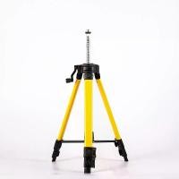 ราคา ขาตั้งเครื่องวัดระดับเลเซอร์ ขาตั้งเลเซอร์ ปรับระดับได้ ขาตั้ง 3 ขา Tripod Laser Level Stand 1M ขาตั้งวัดระดับ สำหรับ เลเซอร์ เลเซอร์วัดระดับ เครื่องวัดระดับเลเซอร์ ระดับน้ำเลเซอ (1730591283102386579)