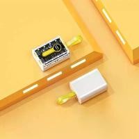 ราคา 【2025รุ่นใหม่ล่าสุด】[ของแท้100% ] powerbank ความจุ30000mAh พาวเวอร์แบงค์ แบตสำรอง รองรับชาร์จเร็ว ชาร์จเร็ว Qui Charge 3.0 power bank พาวเวอร์แบงค์ power bank (1732233921861945848)