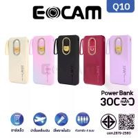 ราคา PowerBank พาวเวอร์แบงค์30000mAh แบตสำรองรับสินค้าคุณภาพดีสำหรับ powerbank Charger for Samsung iPhone ชาร์จ (1729800513676806362)