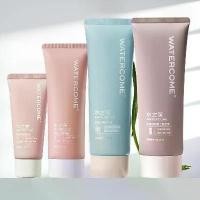 ราคา ครีมกำจัดขน วอเตอร์คัม สำหรับผู้หญิง กำจัดขนขาและรักแร้ เรียลเอสเตท ผิวเรียบเนียน เหมาะสำหรับนักเรียน กำจัดขน มีดโกนหัวสบู่ schick มีดโกน ขนรักแร้ คํา แน้ม (1731519756949817242)