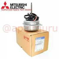 ราคา มอเตอร์คอยล์ร้อน Mitsubishi Electric รหัส E22B16301 เลิกผลิต ใช้ (E22H35301) แทน OUTDOOR FAN MOTOR มอเตอร์พัดลม คอยล์ร้อน อะไหล่แอร์ มิตซูบิชิอิเล็คทริค ของแท้ (1732269639110069178)