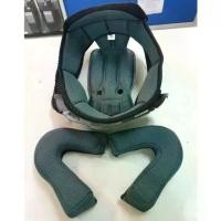 ราคา 【จัดส่งทันที】 อะไหล่ Avex Plus XSpeed นวม ผ้าบุภายใน หมวกกันน็อค (1731422821545575687)