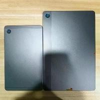 ราคา ฝาหลังแบตเตอรี่, เคสใส่ประตูหลัง, แผงโลหะ, อะไหล่, สำหรับ Samsung Galaxy Tab A9 8.7 X110 X115 / A9 Plus X210 (1731588241927799910)