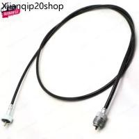 ราคา ที่นิยมมากที่สุด อะไหล่ สายไมล์รถยนต์ สายไมล์ 1 ชิ้น สีดำ สำหรั Toyota TA20 TA22 RA24 25 RA29 RA35 TA35 TA28 RA28 Celica year 1970-1974 (1731794959951234817)