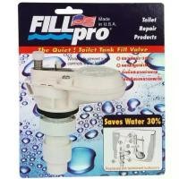 ราคา FILL PRO อะไหล่ชุดน้ำเข้า อเมริกา ตรา ฟิลโปร อะไหล่อุปกรณ์ชักโครก ตัวประหยัดน้ำในชักโครก อะไหล่ ขายร้อน (1731692390179637223)