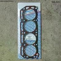 ราคา คลังสินค้า ปะเก็นฝาสูบ นิสสัน A12 A14 A15 sunny ซันนี่ คุ้มสุด ถูกที่สุด ของแท้ oshikawa 11044-H7200のがを อะไหล่ BTS (1731803450587842109)