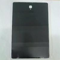 ราคา ฝาหลังแบตเตอรี่, สำหรับ Samsung Galaxy Tab S4 10.5 2018 T830 T835 T837, แผงหลังกระจก, เคสใส่แผงประตู, อะไหล่ (1731557104190981222)