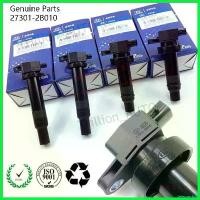 ราคา teleomshop ใช้งานได้ คอยล์จุดระเบิด 27301-2B010 สําหรับ Hyundai Accent Elantra I30 I20 IX35 IX25 Kia Rio Kia Soul 1 ชิ้น Car รถยนต์ Motorcycle มอเตอร์ไซค์ อะไหล่ แม็คโครมือสอง (1730626035391368088)