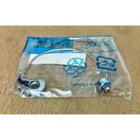 ราคา บล็อกบัสเตอร์ อะไหล่ แขนกว้านสาย [Bail Assembly] ของแท้ รอก Shimano Catana 1000 FB , Sienna 1000FE , Nexave 1000 FD และอีกหลายรุ่น (1731384705259505148)