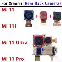 ราคา กล้องหลัง, สำหรับ Xiaomi Mi 11 Ultra Pro, 11i, Mi11, Mi11i, Mi11Pro, Mi11Ultra, โมดูลกล้อง, เปลี่ยนมุมมองด้านหลัง, อะไหล่ (1731832344623023138)