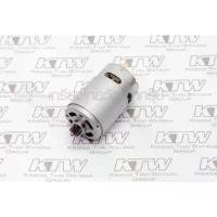 ราคา [พร้อมส่ง] อะไหล่ มอเตอร์ DC Motor สว่านไร้สาย Makita มากีต้า HP333D , DF333 #18 แท้ (12V / 15 ฟัน) (1731570042679362679)