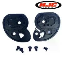 ราคา ฐานป้องกันหมวกกันน็อค, HJC-09, สำหรับ CL-15, CL-16, CL-17, CS-R1, CS-R3, CS-15, อะไหล่หมวกกันน็อค, อะไหล่ (1730416136901855575)