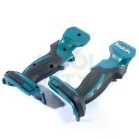 ราคา MAKITA อะไหล่ Housing L/R Assy #14 ใช้กับไฟฉาย รุ่น DML808 (มากีต้า) (1731607439933671025)