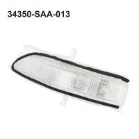 ราคา ไฟ LED ไฟเลี้ยวกระจกมองข้างซ้าย, อะไหล่, สำหรับ Honda JAZZ 2007 2008 (1731255236567075032)