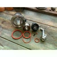 ราคา Jemimarichshop ยางโอริง Flair 58 / 58+ (อะไหล่) / O ring Flair 58 COD (1731727277044959512)