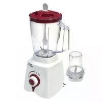 ราคา Sharp เครื่องปั่นอเนกประสงค์ กำลังไฟ 600 วัตต์ รุ่น EM-ICE POWER เครื่องปั่น น้ำผลไม้ ความจุ 1.5 ลิตร ชาร์ป (1729737727479089316)