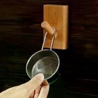 ราคา ตะแกรงแป้งสแตนเลส, ตาข่ายละเอียด, สำหรับปัดฝุ่นทรายน้ำตาลและช็อกโกแลต, เครื่องปั่น, เหมาะสำหรับแป้งมัทฉะและช็อกโกแลต, อุปกรณ์อบ (1732193641487829327)