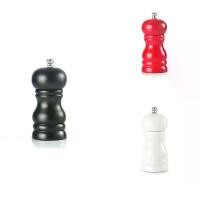 ราคา ชุดเครื่องบดเกลือและพริกไทย, วัสดุไม้, เครื่องบดเกลือและพริกไทยแบบแมนนวล, เครื่องปั่น, ไม้เนื้อแข็ง, ปรับความหยาบได้ (1732189982815127716)