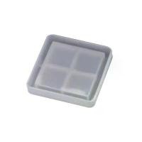 ราคา แม่พิมพ์ซิลิโคนสำหรับปั้นเรซิ่นอีพ็อกซี่, เครื่องปั่น, แม่พิมพ์จี้เครื่องประดับพวงกุญแจ, พร้อมสต็อก (1732009640065075784)